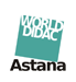 Выставка «WORLDDIDAC ASTANA 2017»