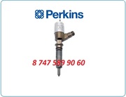 Форсунки Perkins,  Cat m318d 2645A747