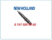 Форсунки на трактор New Holland 0445120112