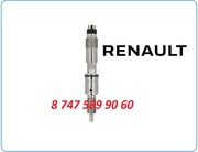 Форсунки Renault Kerax,  Premium 0445120019
