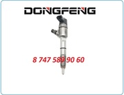 Электронные форсунки Dongfeng 0445110333