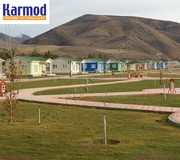 Быстровозводимые сборные дома Кармод,  проекты дома в Астане,  Казахстан