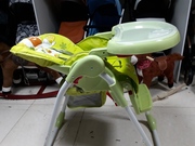 Детский стульчик для кормления Shenma/Шэнма/Отличное качество/