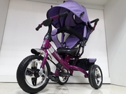 Новый трехколесный велосипед Dile/Детский велик/Отличный подарок