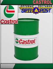 Компрессорное масло Castrol Aircol PD 32