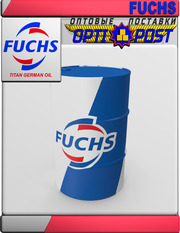 Смазочное масло для цепных передач Fuchs Cassida Chain Oil SP