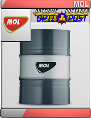 Высокоэффективный смазочный материал Mol Compressol 68