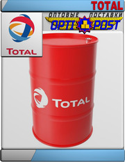 Циркуляционное масло Total Cirkan RO 100