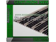 Придверная решетка CENTURION NEW ТЕКСТИЛЬ