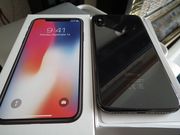 Apple iPhone X 64GB cost 400 EUR ,  iPhone X 256GB cost 450 EUR